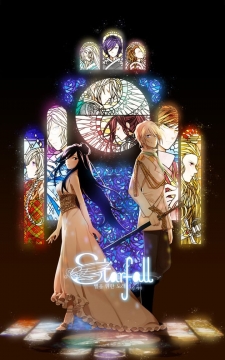 Starfall