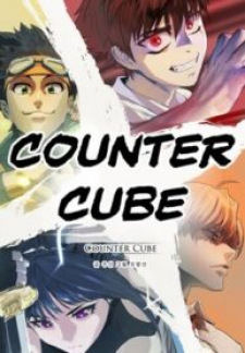 Counter Cube