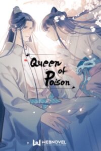 Queen Of Poison: The Legend Of A Super Agent Doctor And Princess