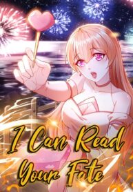 I Can Read Your Fate