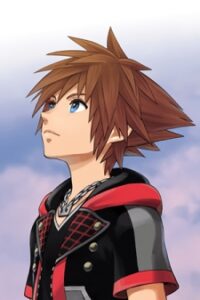 Kingdom Hearts Iii