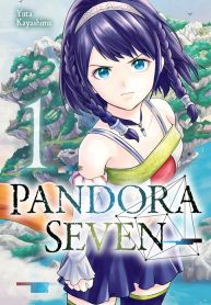 Pandora Seven