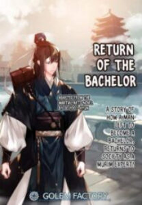 Return of The Bachelor