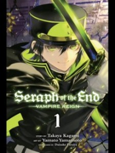 Seraph Of The End