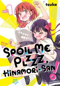 Spoil Me Plzzz, Hinamori-san!