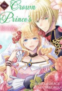 The Crown Prince’s Bride